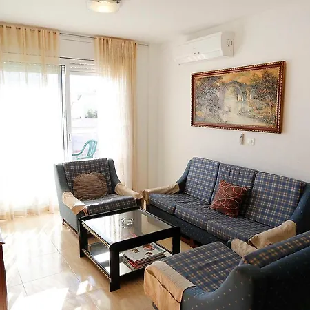 Edificio Miramar Apartment *
