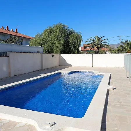 Edificio Miramar Appartement