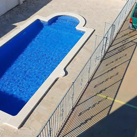Edificio Miramar Appartement